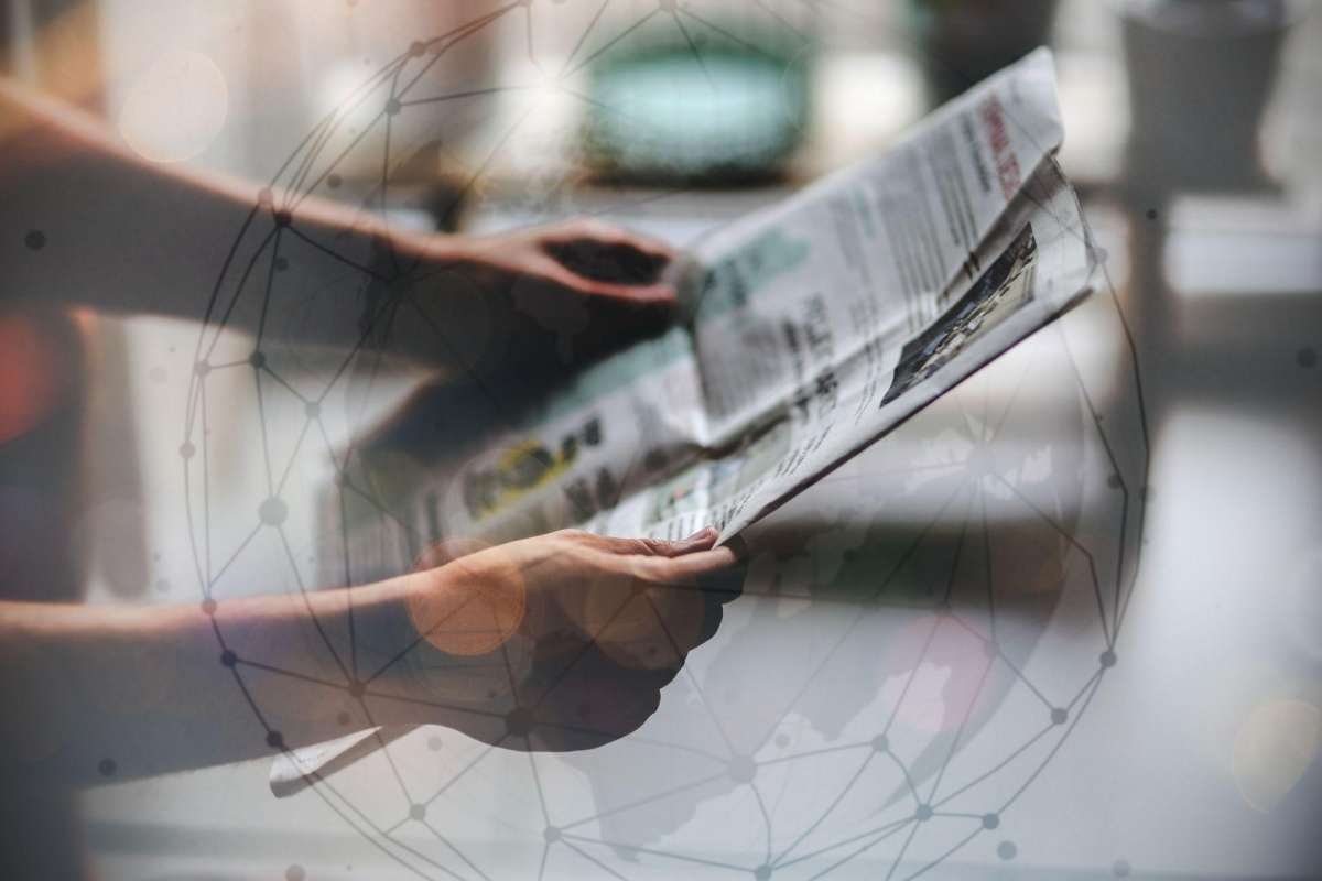 novine