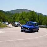 oldtimer rally ston 1