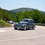 oldtimer rally ston 5