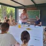 piknik literalna radionica proljece u konavlima 1