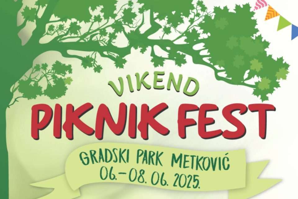 piknik metkovic 1