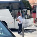 pile guzva izletnicki autobus 2