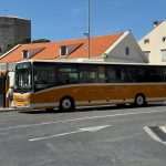 pile libertas autobus