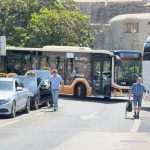pile libertas autobus taxi taksi