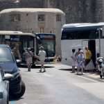 pile libertas autobus taxi taksi 2