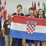pomorsko tehnicka skola robocup junior trece mjesto fb