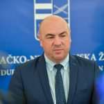 primopredaja duznosti zupana blaz pezo