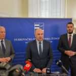 primopredaja duznosti zupana blaz pezo nikola dobroslavic josko cebalo