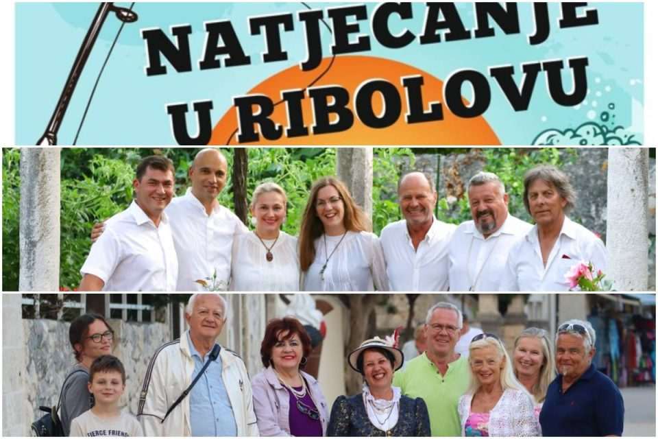 program orebic ljejto n