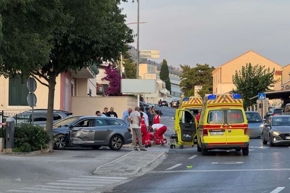 prometna cokolino