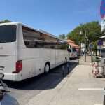 prometni rezim autobus