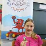 radionica robotike mljet 4