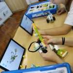 radionica robotike mljet 6