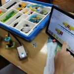 radionica robotike mljet 8