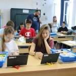 radionica robotike mljett 1