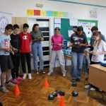 radionica robotike mljett 2
