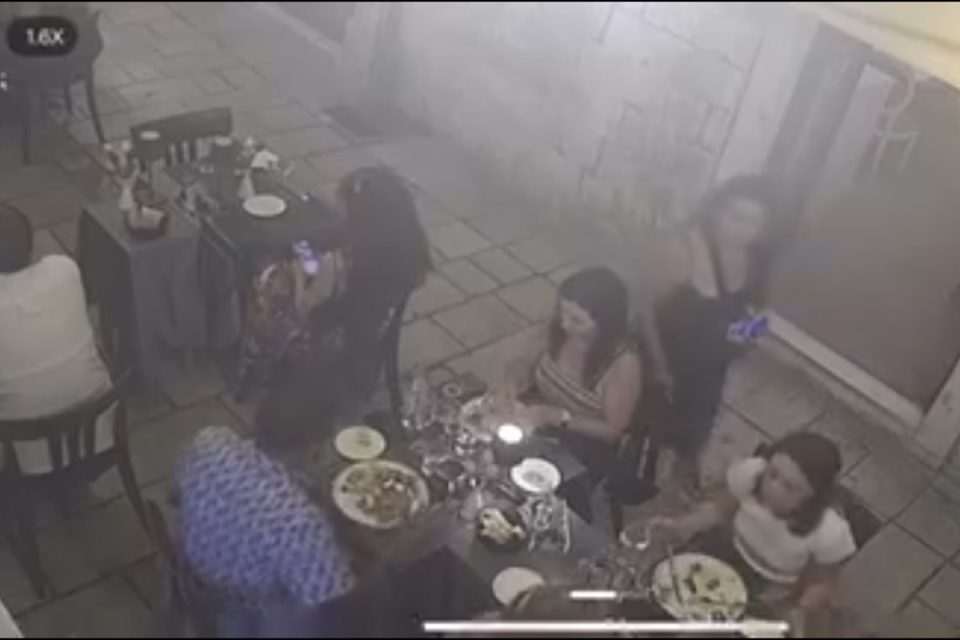 restoran prijeko kradja printscreen fb