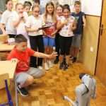 s robotima djiru po zupaniji os cavtat 13