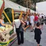 sajam iz poja na trpezu mljet 14