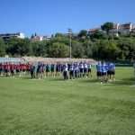 sharksi turnir american football gospino polje 2