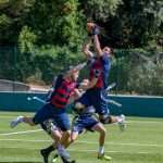 sharksi turnir american football gospino polje 26