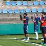 sharksi turnir american football gospino polje 3