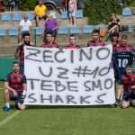 sharksi turnir american football gospino polje 7