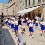smotra mazoretkinja stradun 11