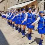 smotra mazoretkinja stradun 12
