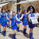 smotra mazoretkinja stradun 13