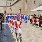 smotra mazoretkinja stradun 14