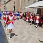 smotra mazoretkinja stradun 15