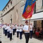 smotra mazoretkinja stradun 16