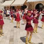 smotra mazoretkinja stradun 2