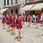 smotra mazoretkinja stradun 3