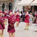 smotra mazoretkinja stradun 4