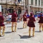 smotra mazoretkinja stradun 5