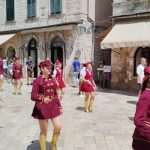 smotra mazoretkinja stradun 7