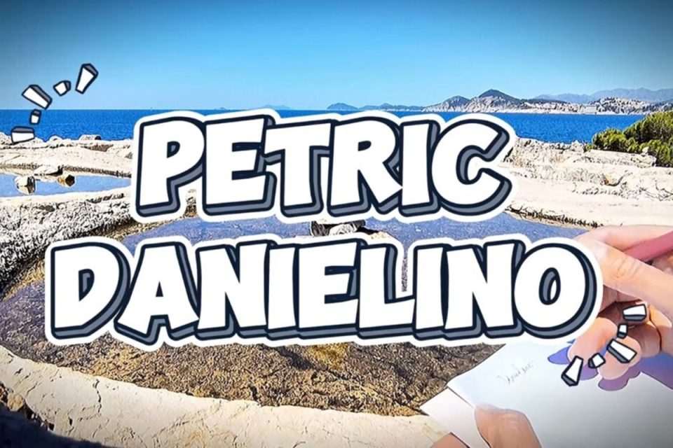 srdjan petric danielino