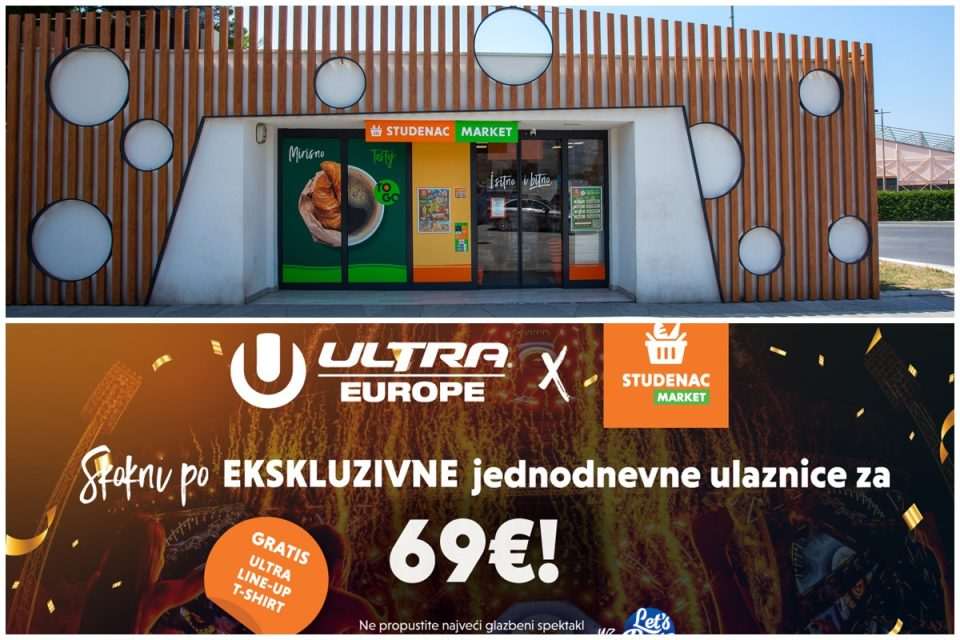 studenac ultra