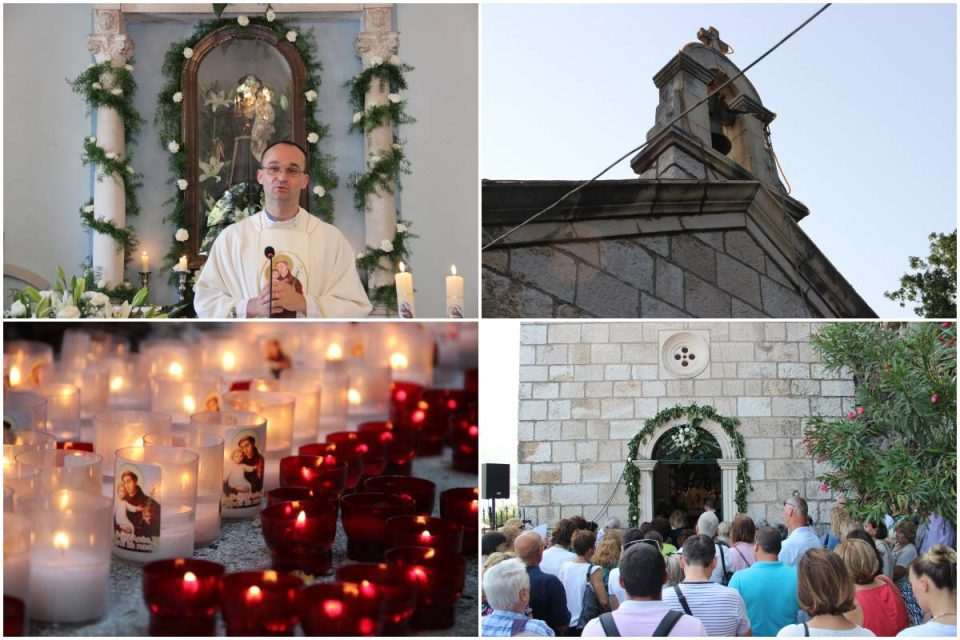 sveti ante n