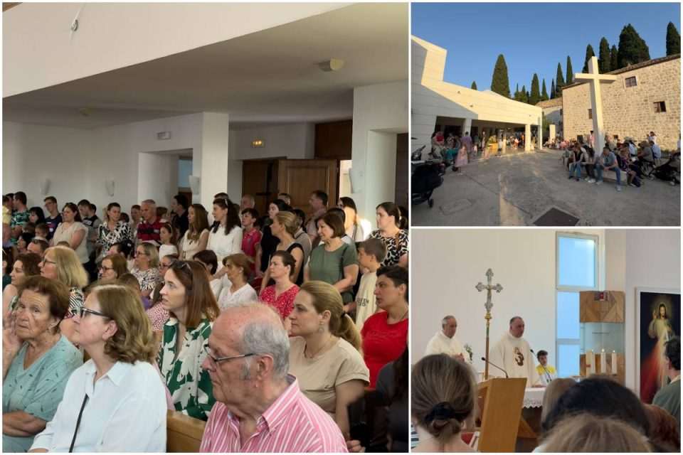 sveti antun n misa