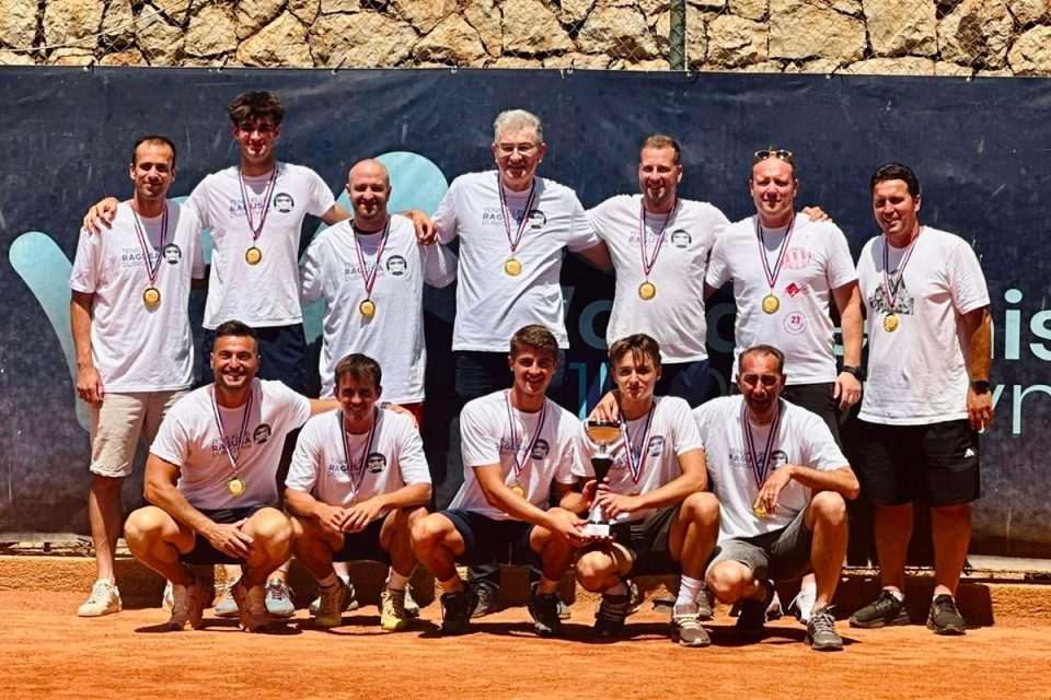 tenis klub ragusa