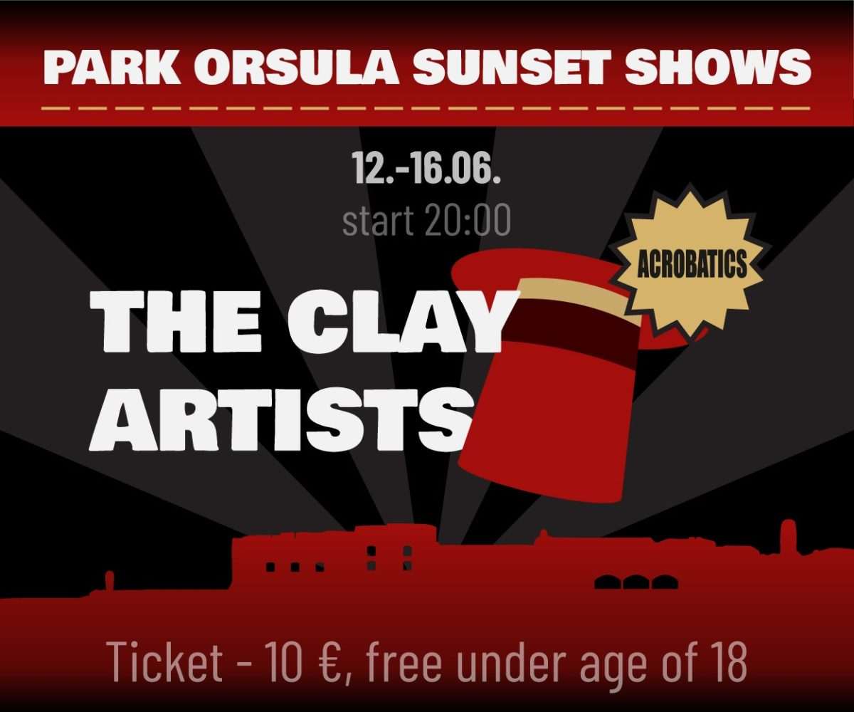 thumbnail The Clay Artists banner