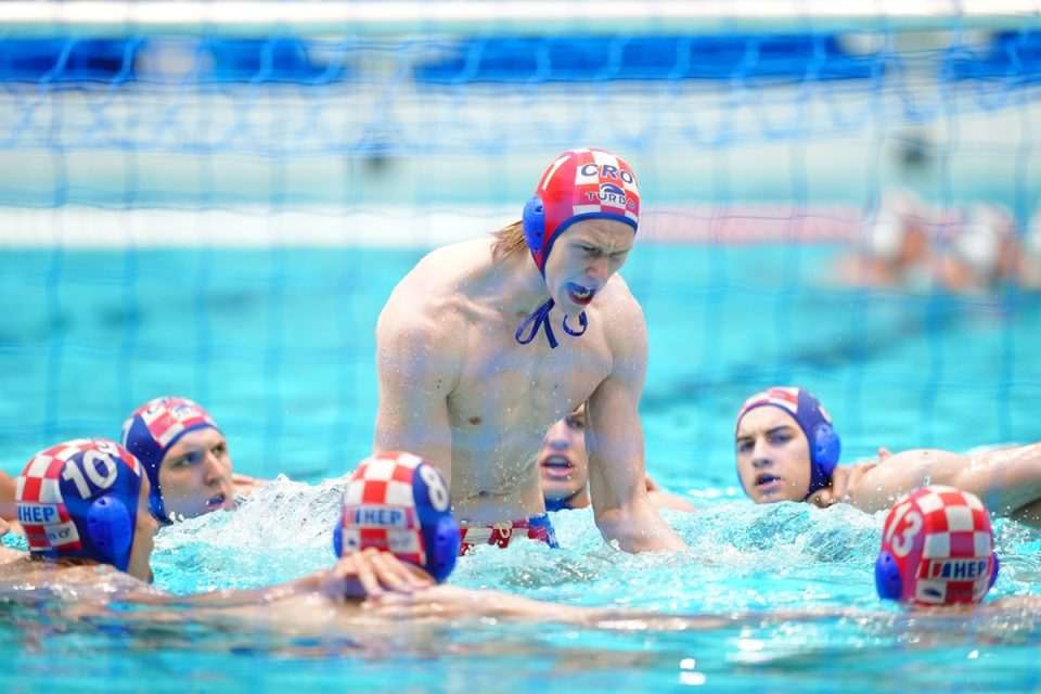 vaterpolo svjetsko prvenstvo 20 godina 5