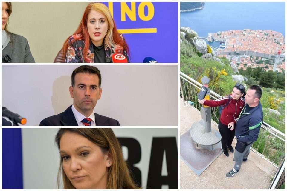 vijecnici naplacivanje pogleda sa srdja