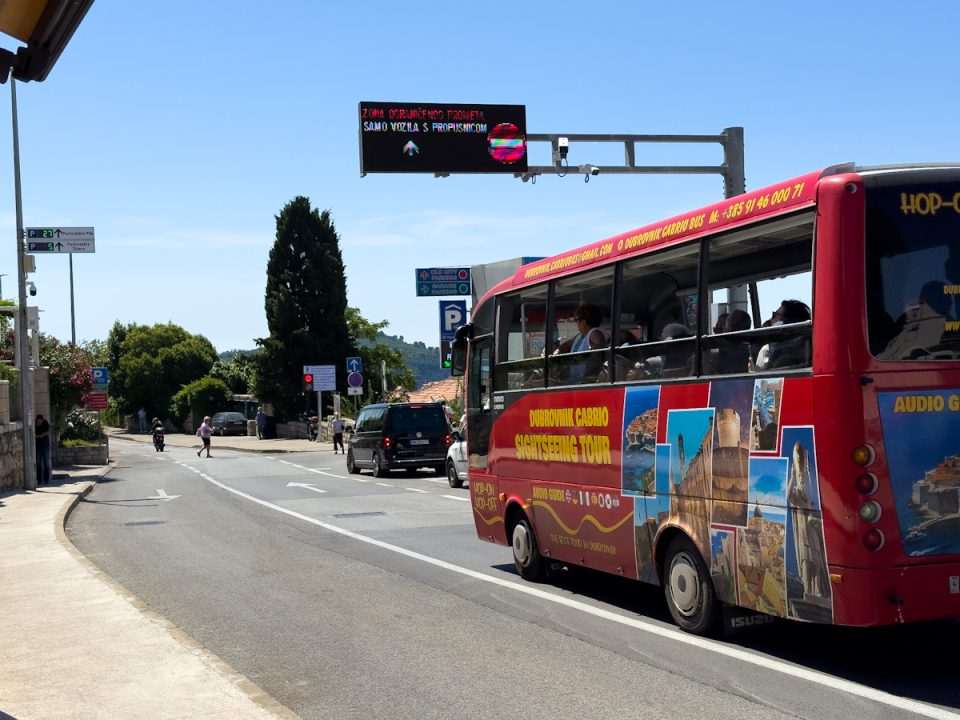 zona ogranicenog prometa 16