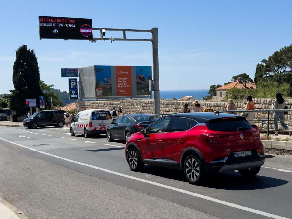 zona ogranicenog prometa 17