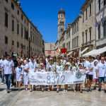 30. obljetnica mimohod srebrenica 2