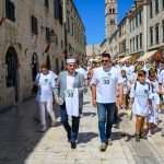 30. obljetnica mimohod srebrenica 4
